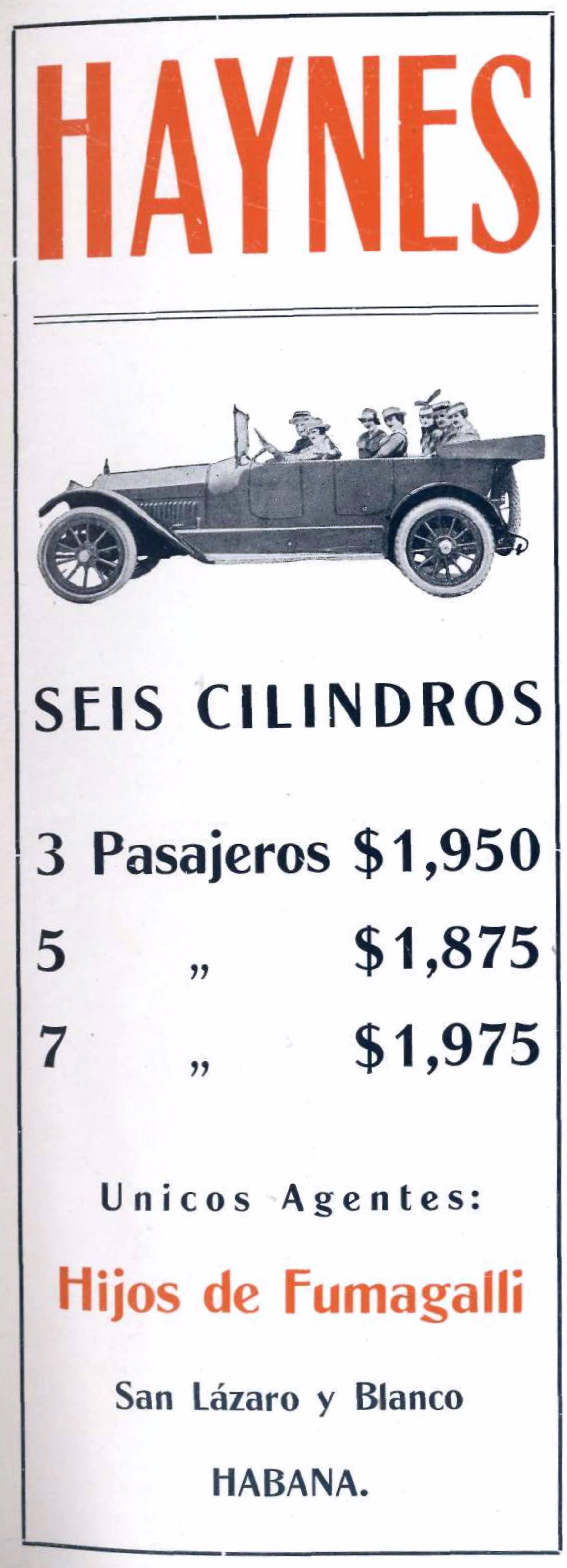 Haynes