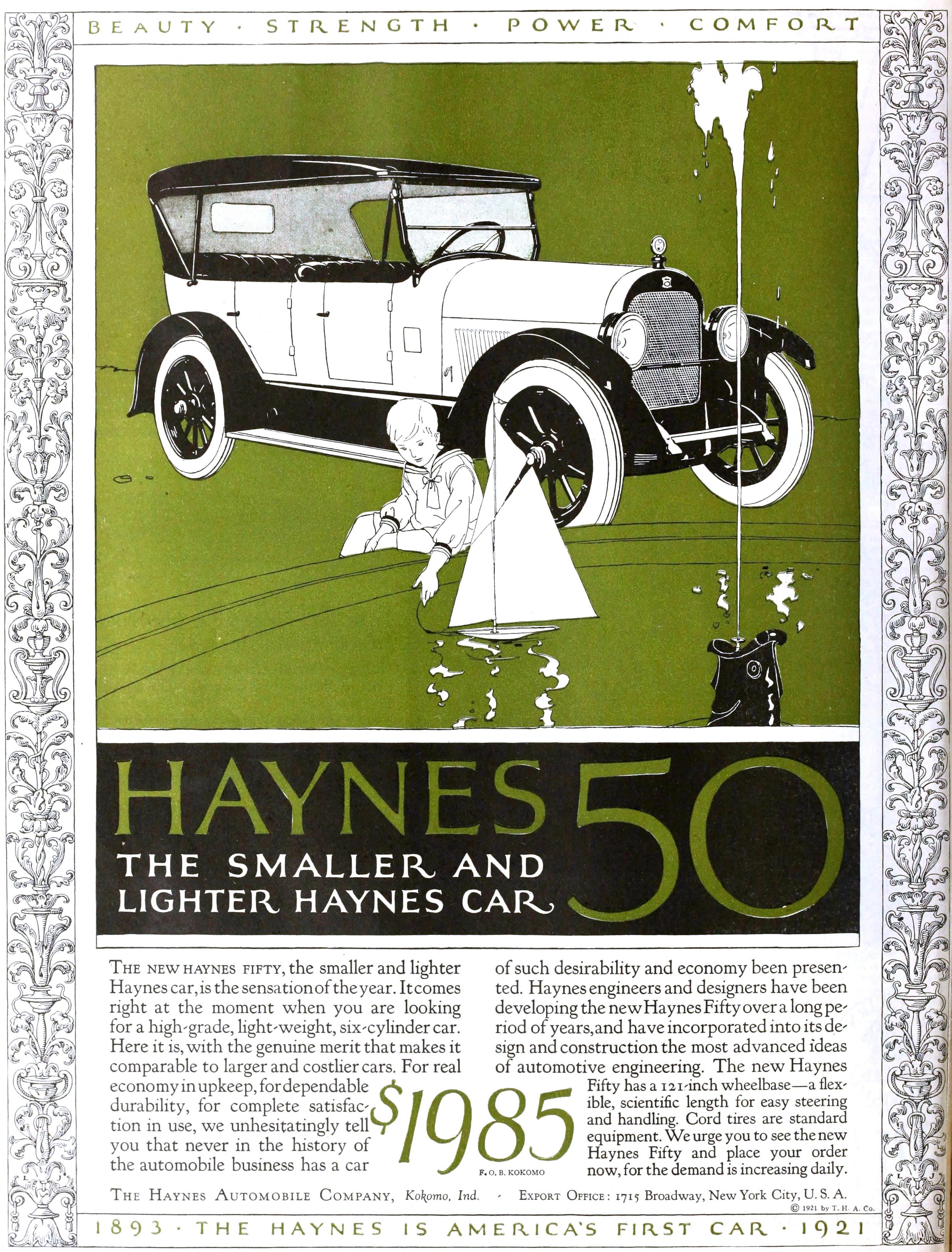 Haynes
