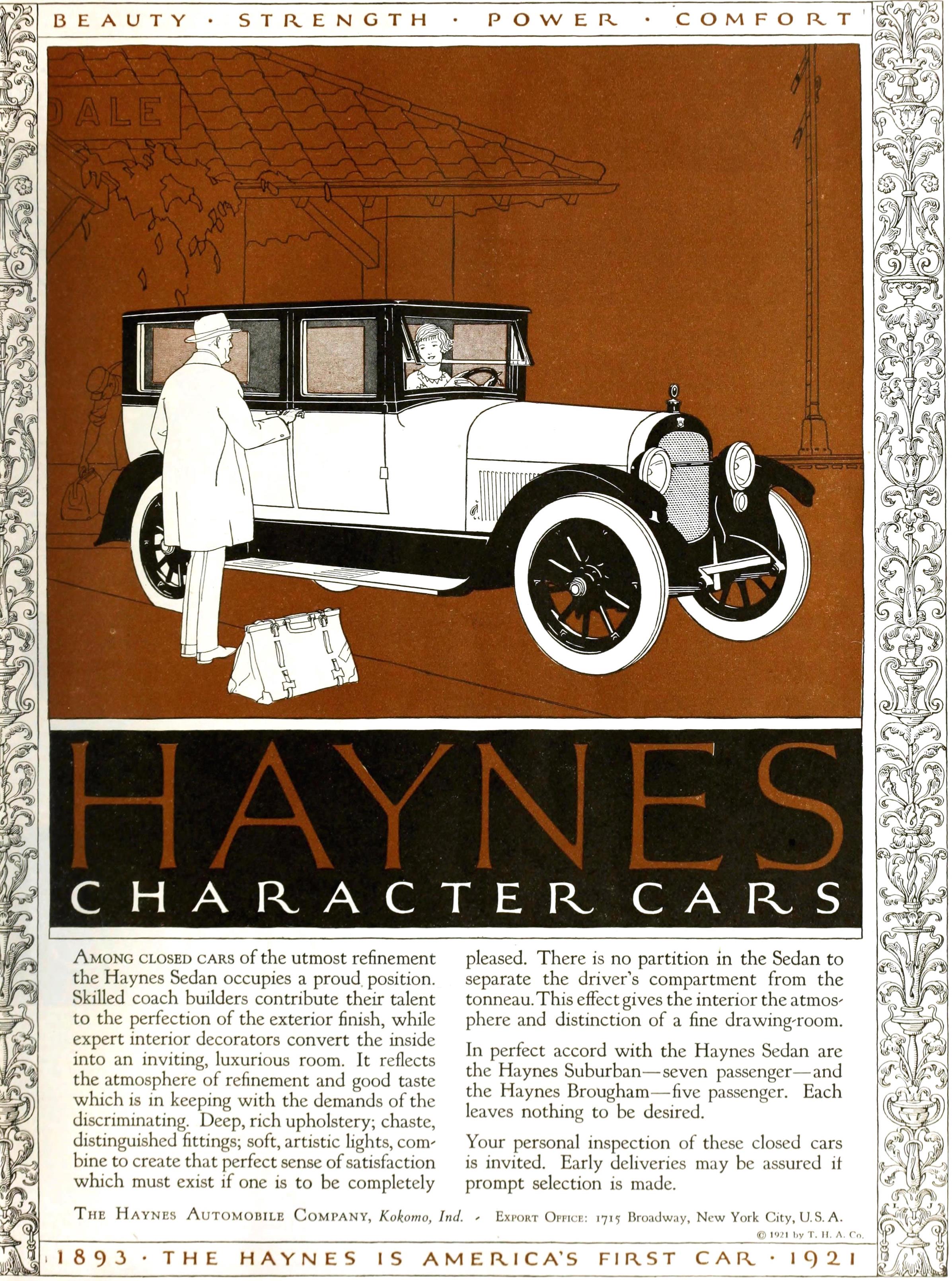 Haynes