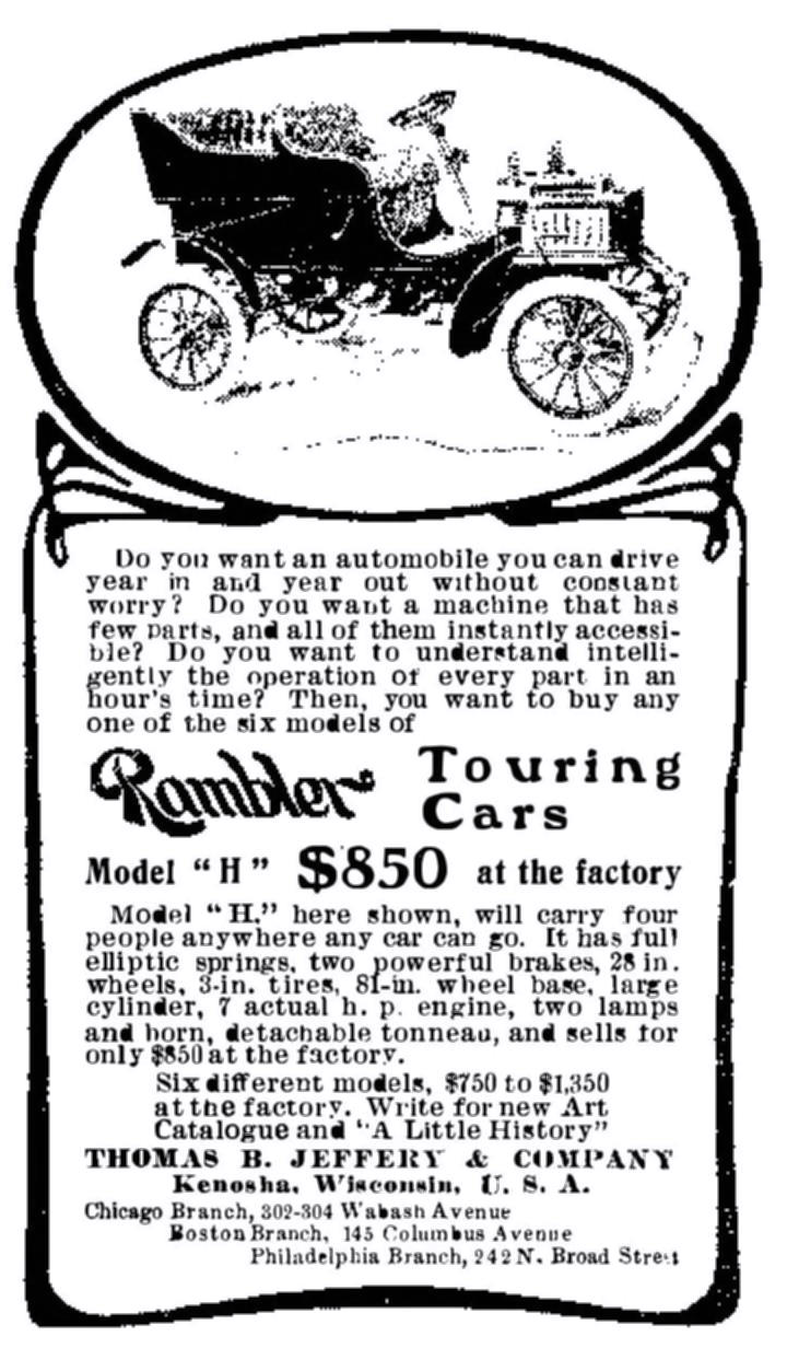Rambler
