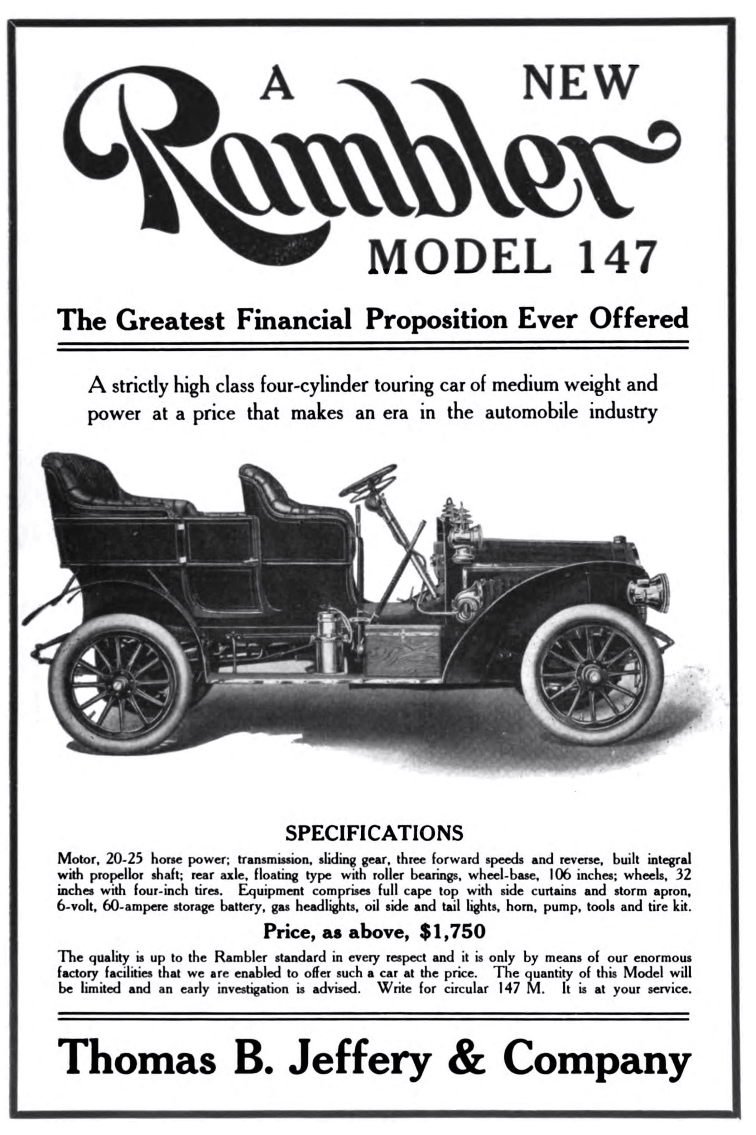 Rambler