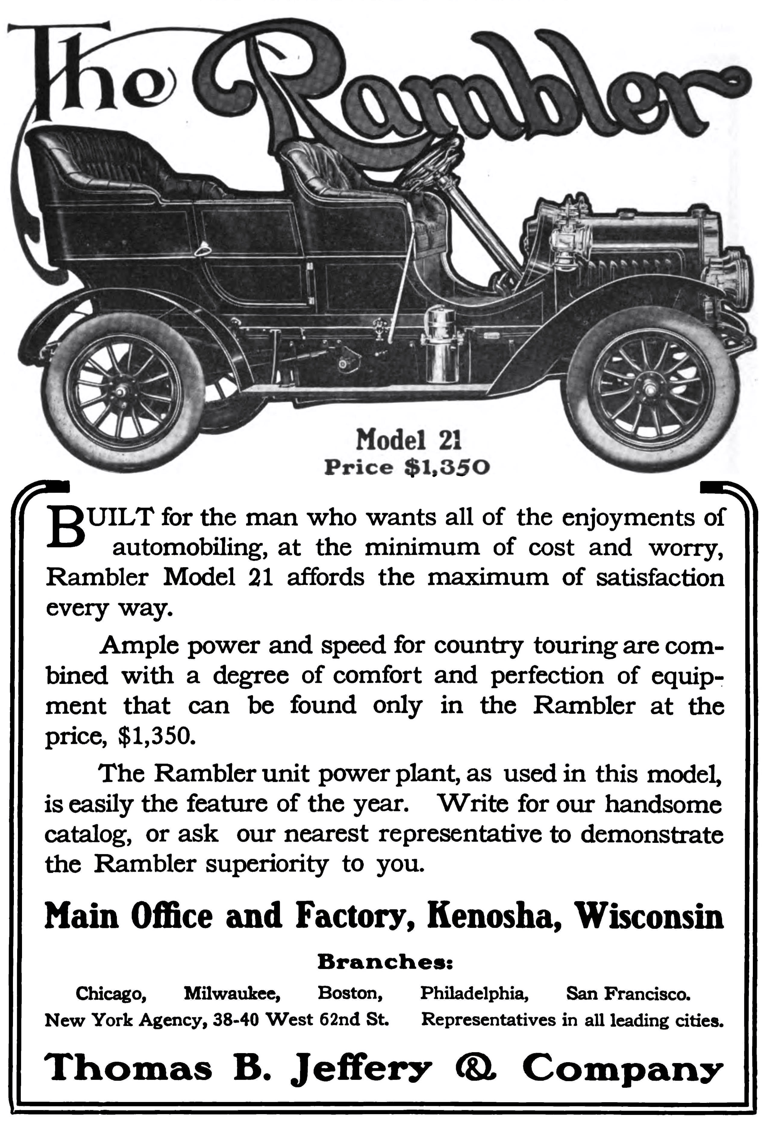 Rambler