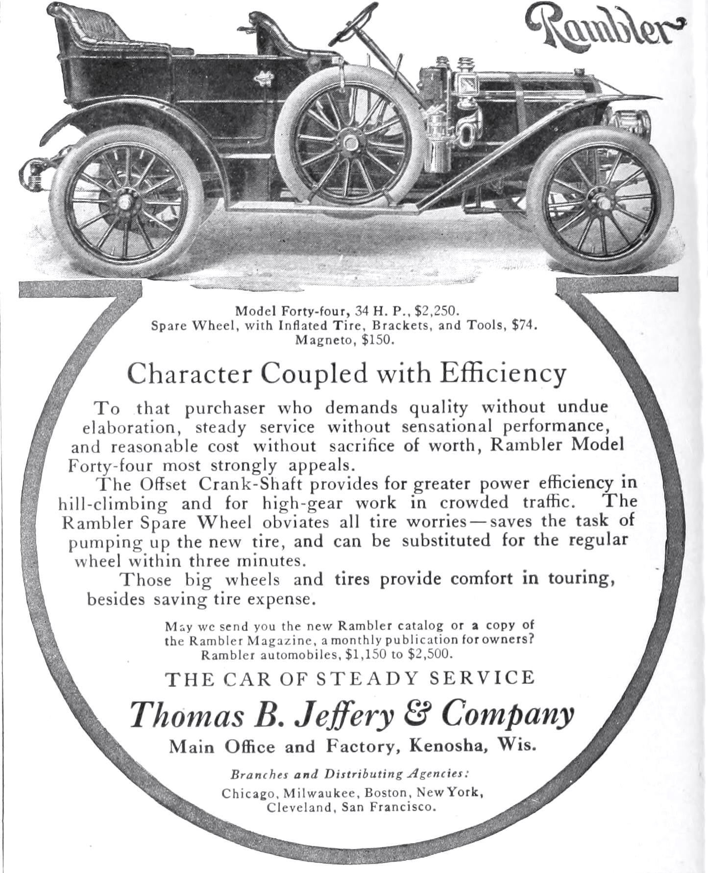 Rambler