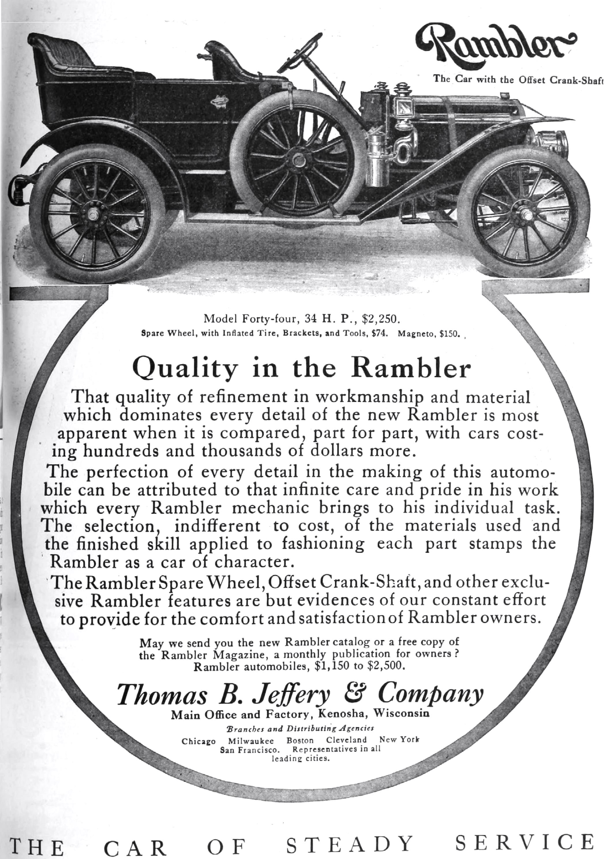 Rambler
