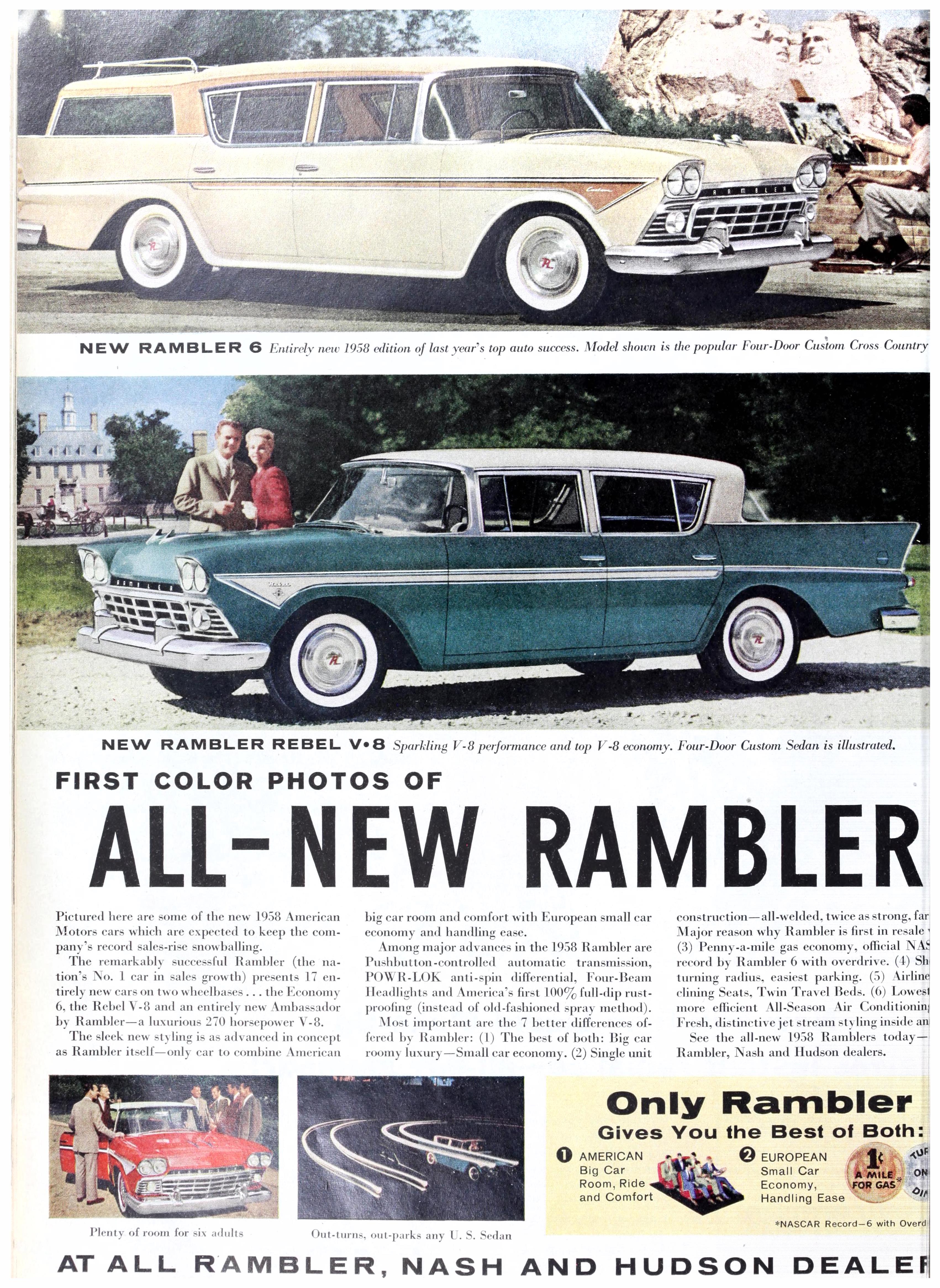 Rambler