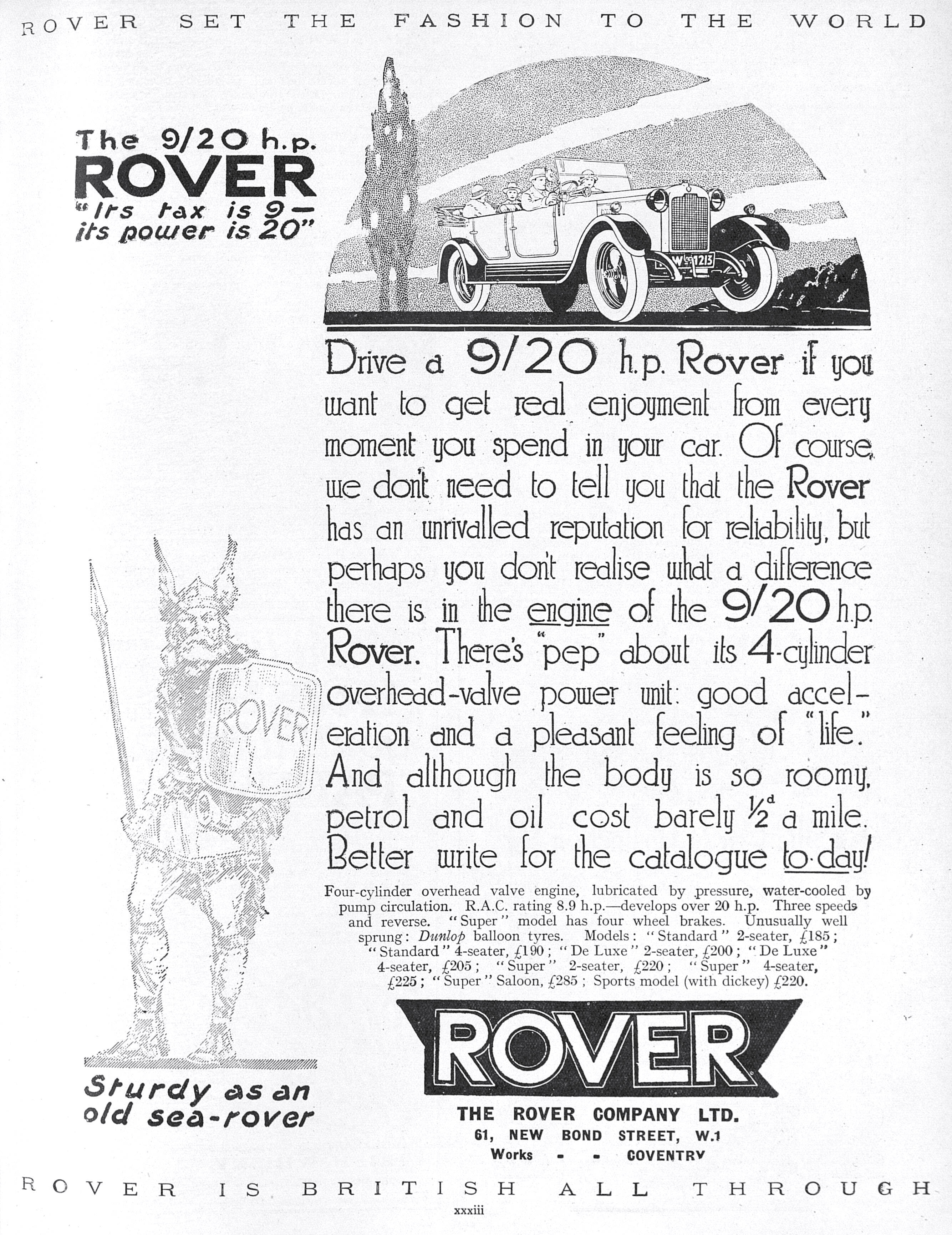 Rover