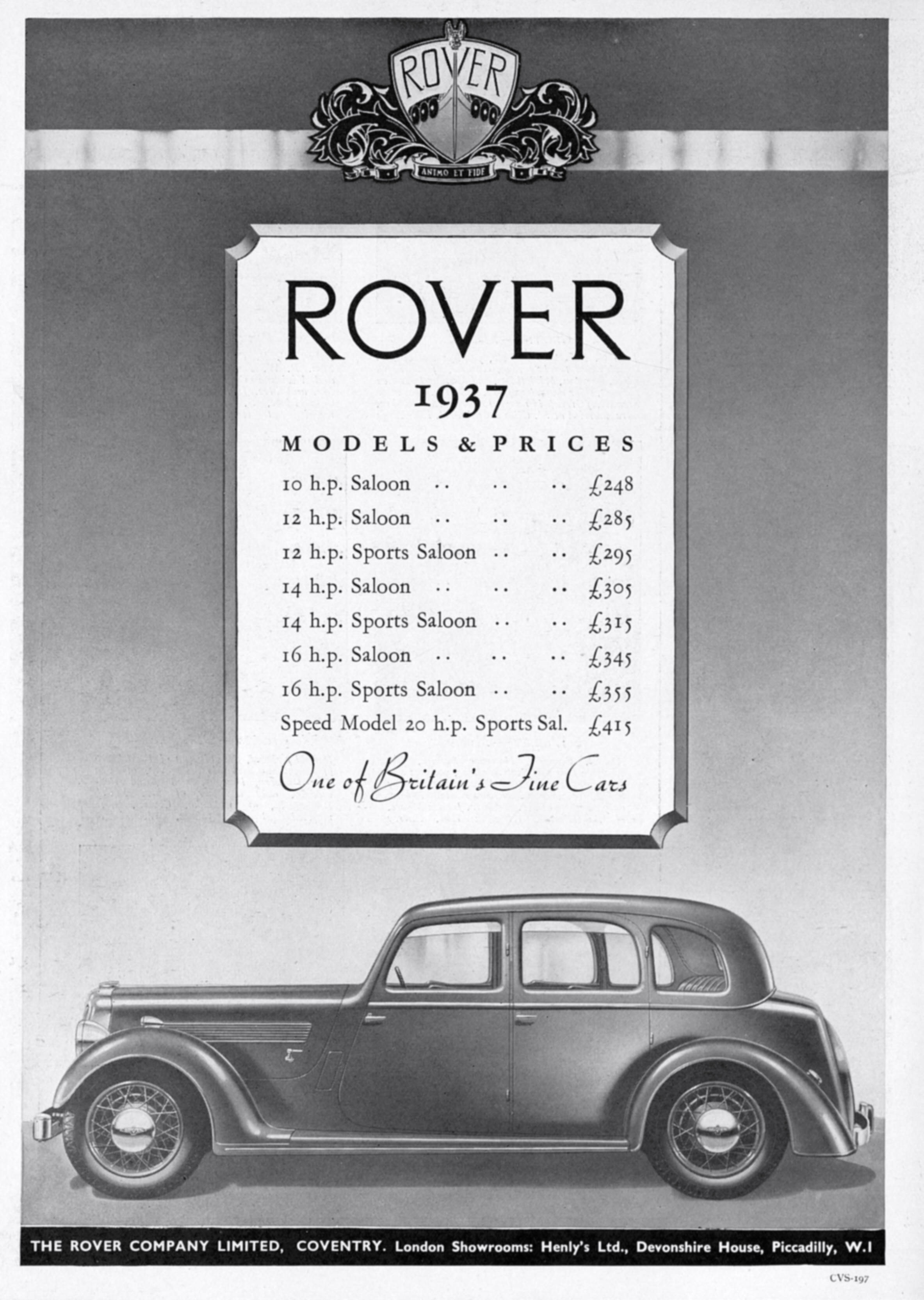 Rover