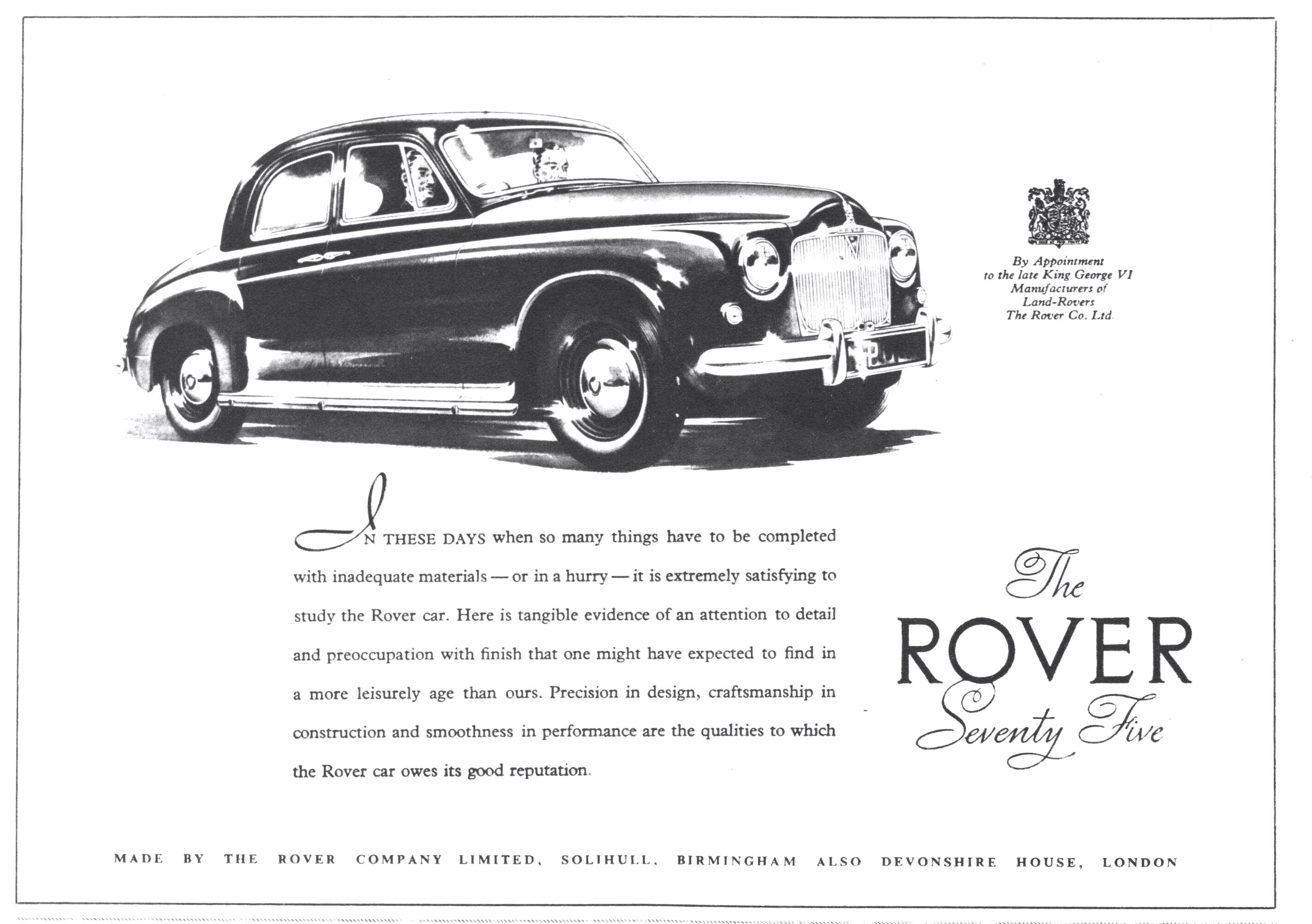 Rover