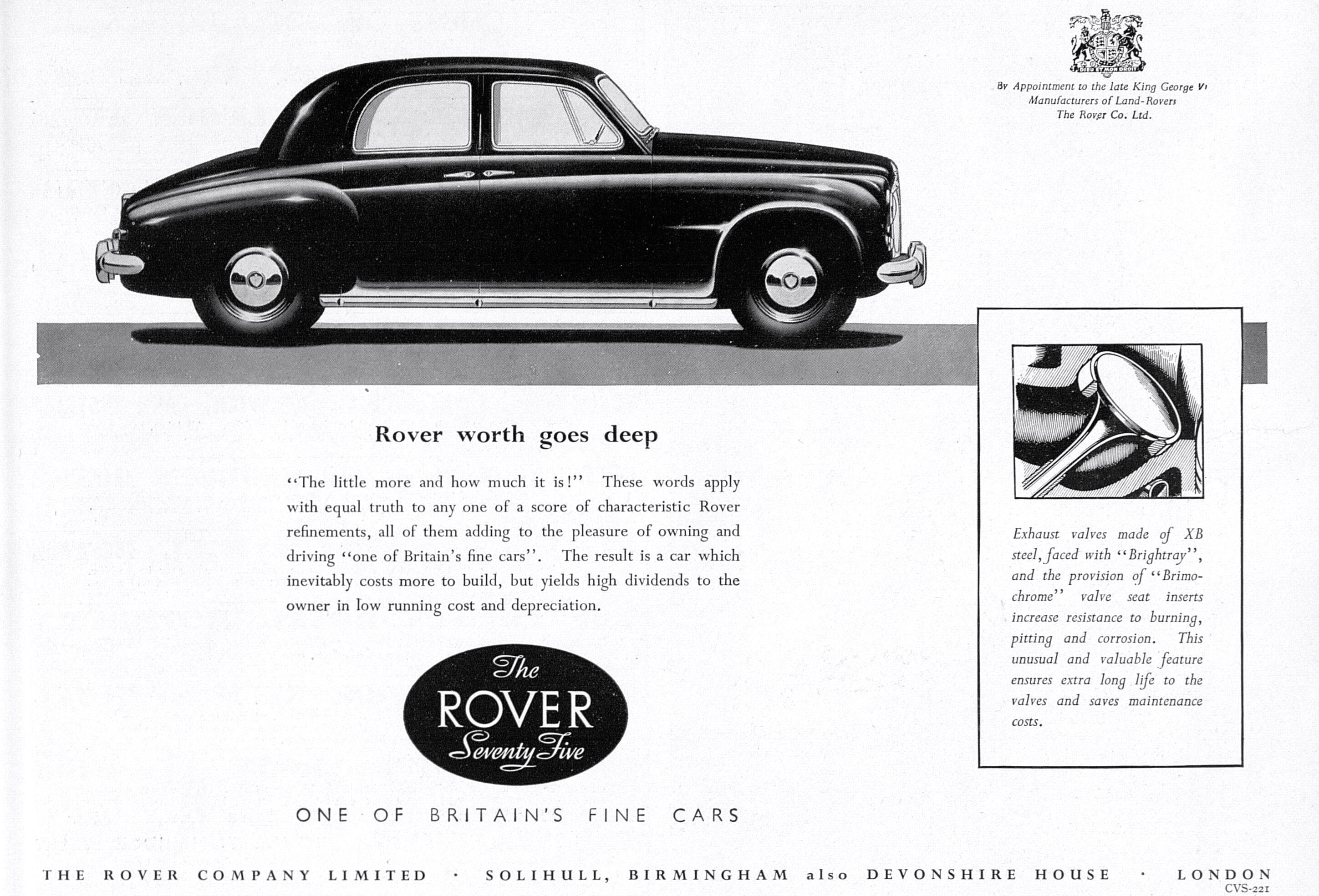Rover