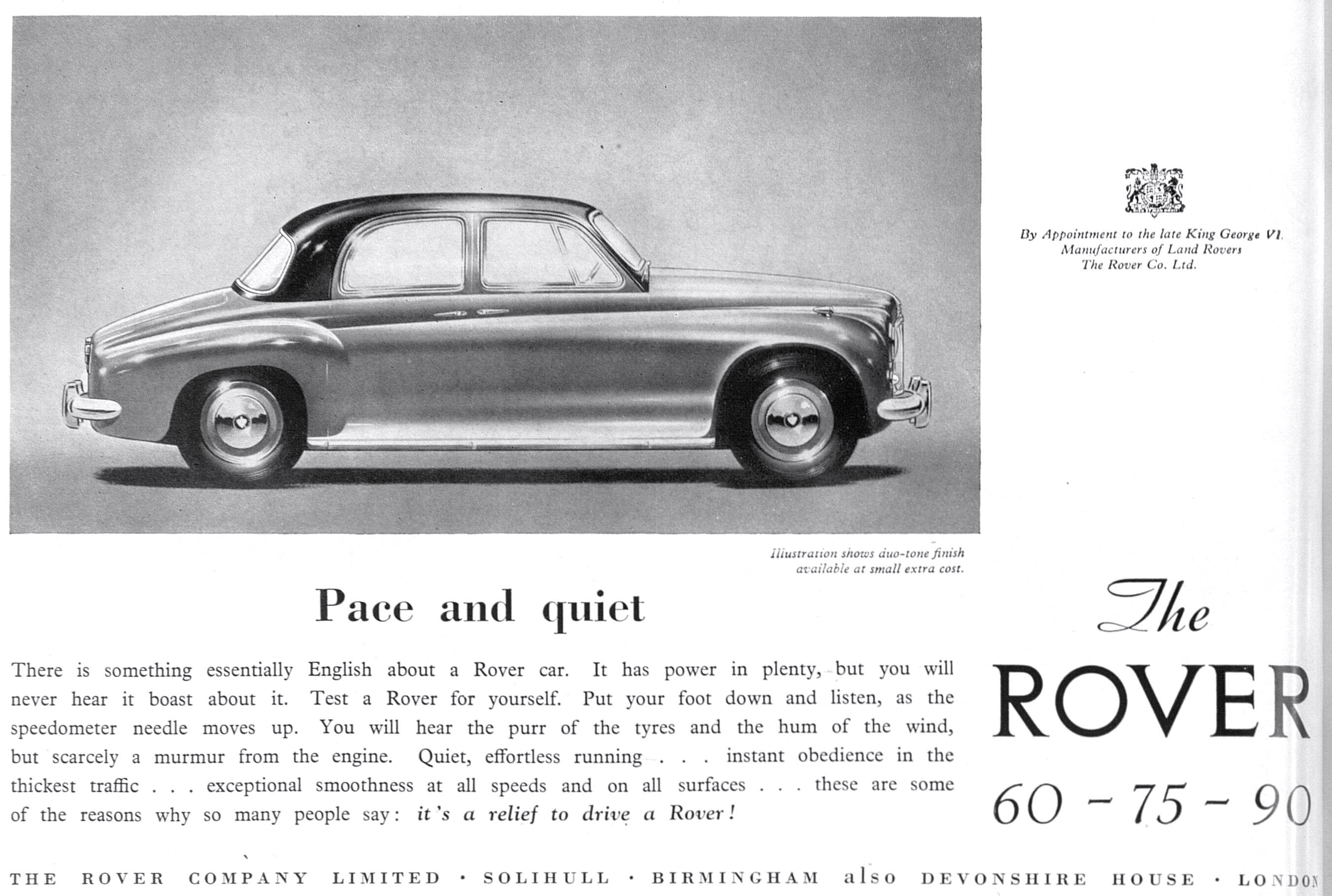 Rover