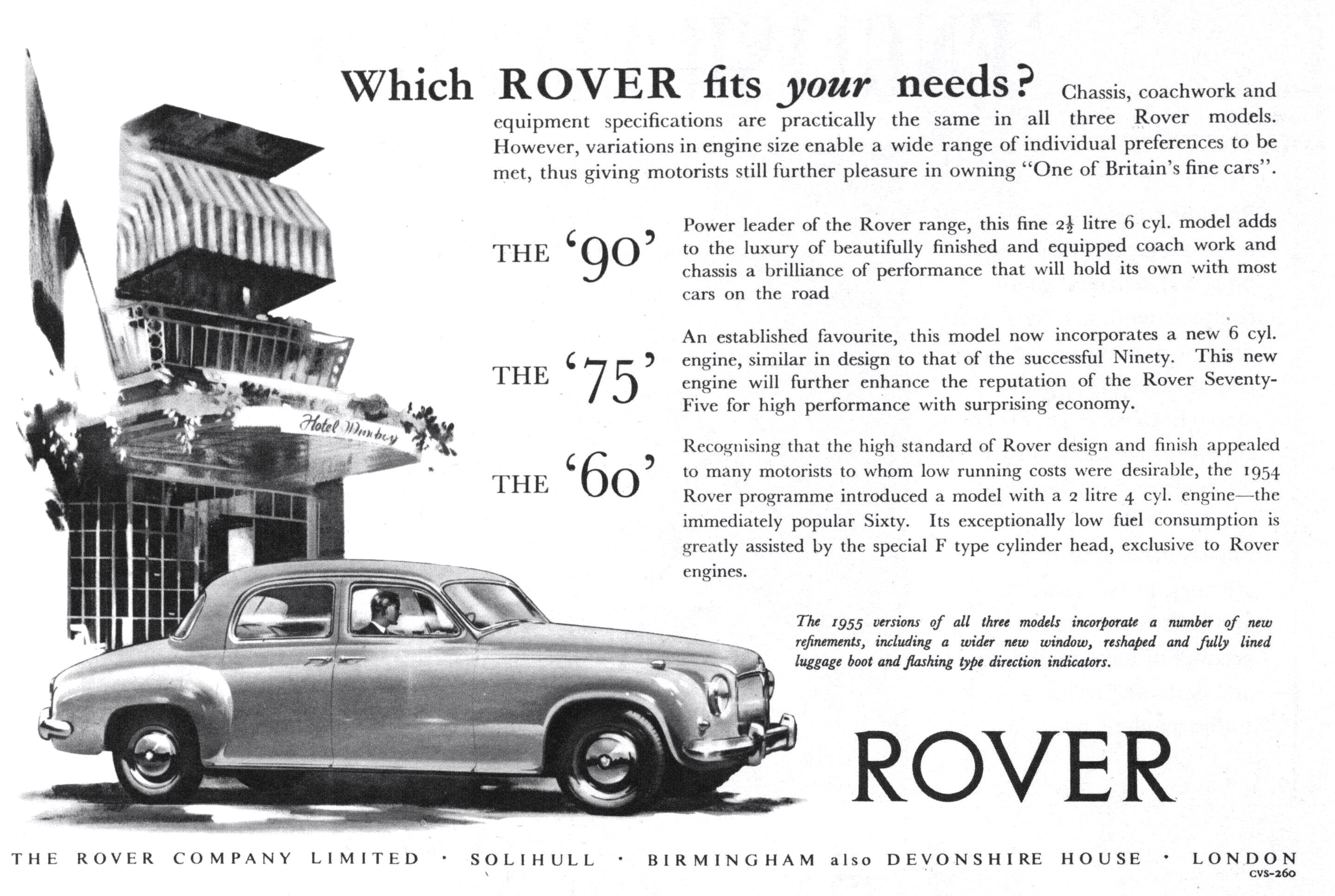 Rover