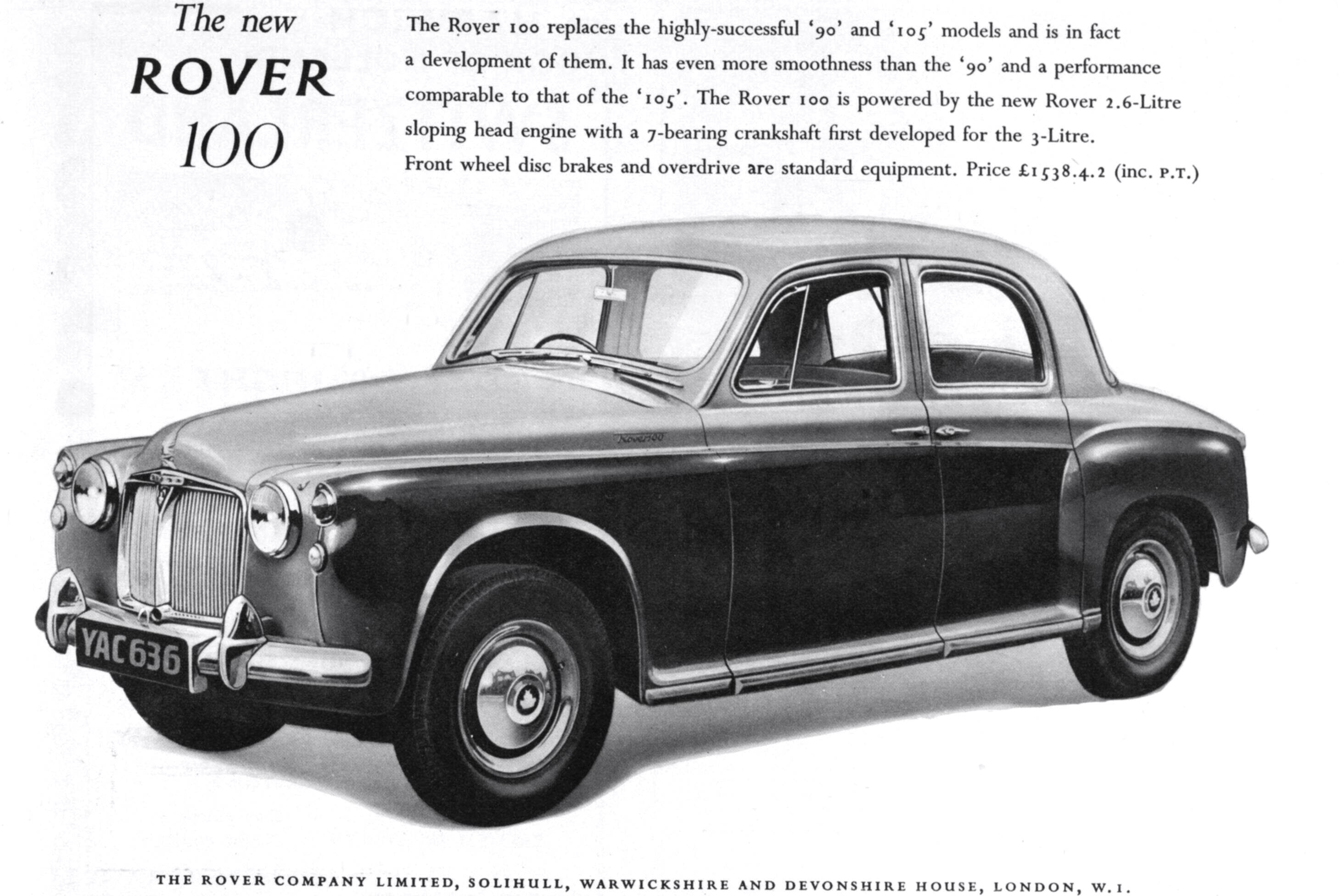 Rover