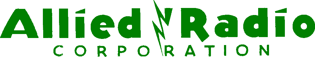 Allied-Radio