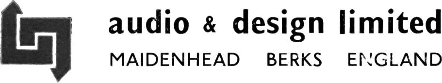 AudioDesign