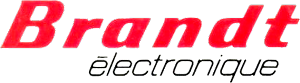 Brandt �lectronique