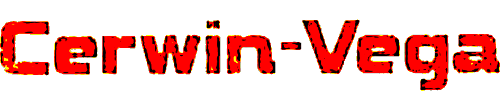 Cerwin-Vega
