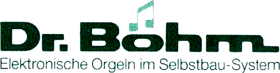 Dr. B�hm Dr. B�hm