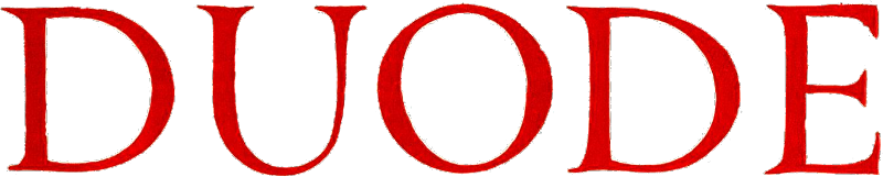 Duode