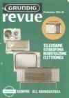 Arlt Programm 1964/65 Arlt Programm 1964/65