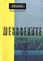 Messgeraete Messgeraete