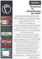 Neuheiten