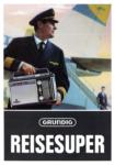 1967 Reisesuper 1967 Reisesuper