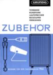 Zubehoer Zubehoer