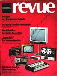 Revue 8
