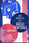 Katalog Radiozentrale 1928