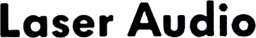 Laser Audio
