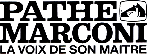 Pathe Marconi