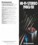 1980-81 Kurzprogramm 1980-81 Kurzprogramm