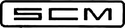 SCM