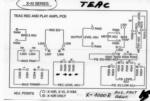 Teac X-10 Justage.jpg