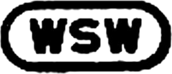 WSW WSW