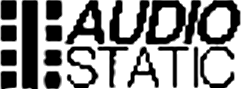 Audiostatic
