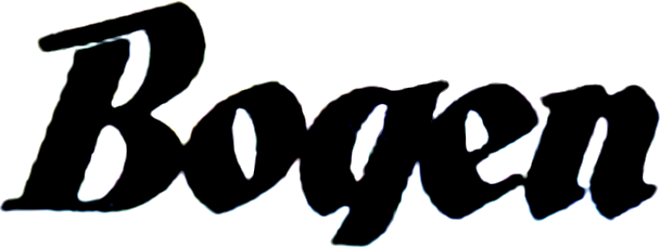 Bogen