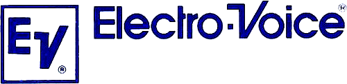 electro voice