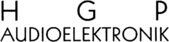HGP Audioelektronik