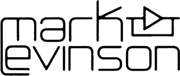 Mark Levinson