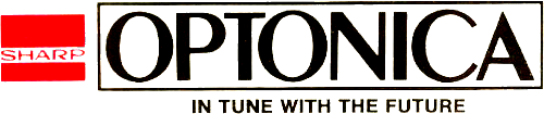 Optonica