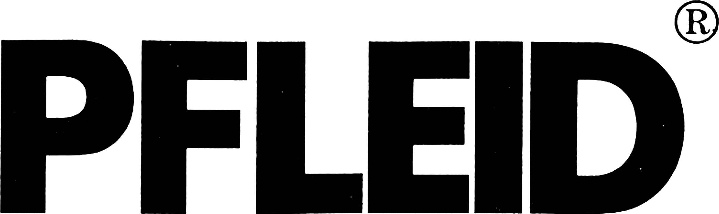 Pfleid