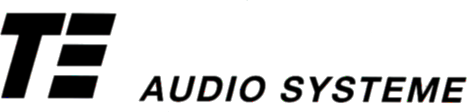 TE audio systeme