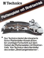 78 Direct Drive