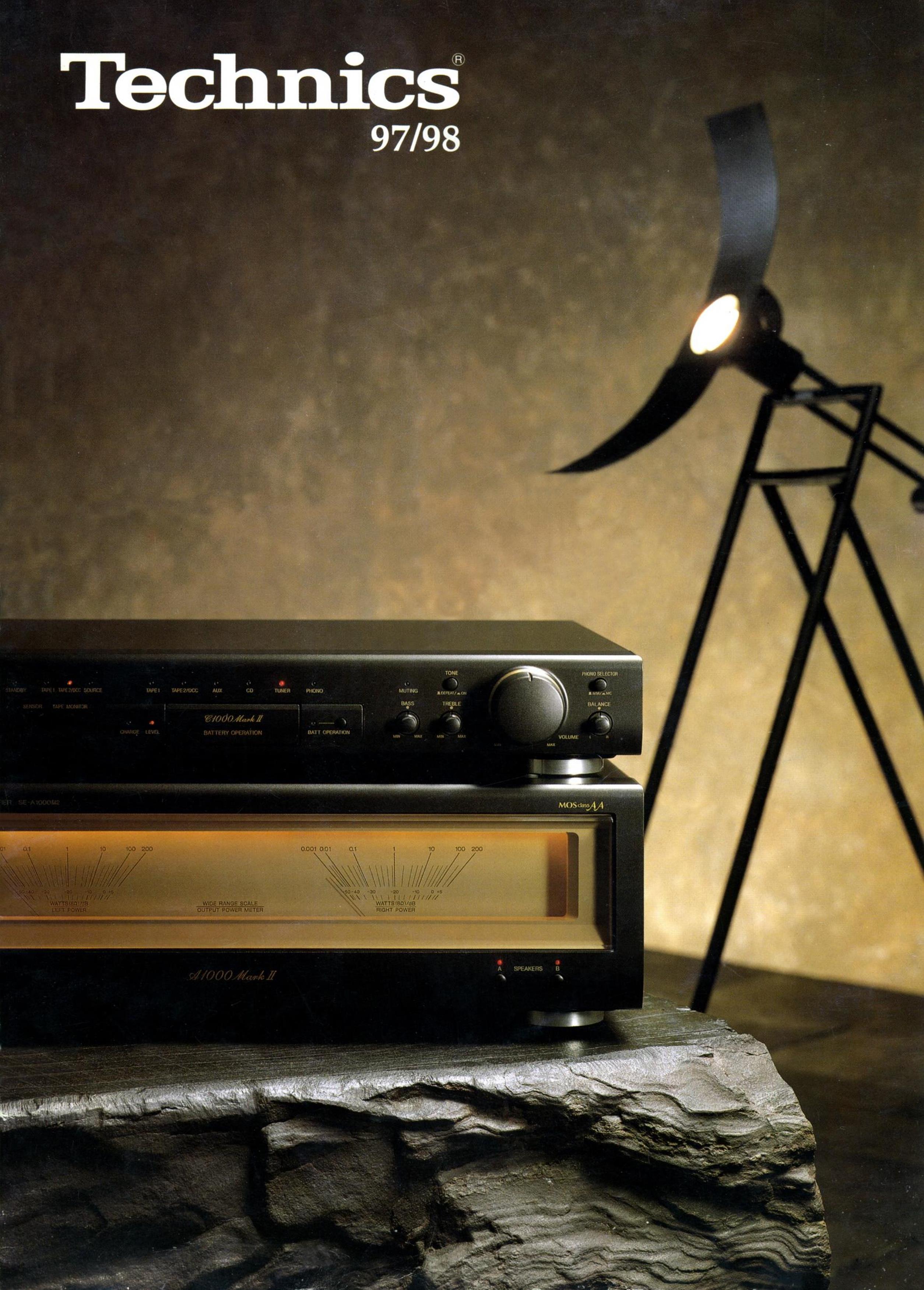 1997/98 HiFi
